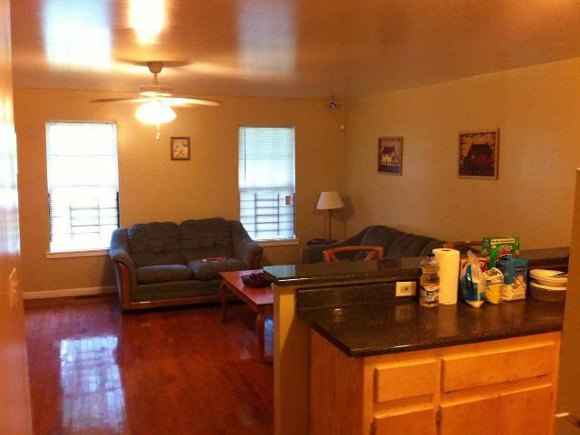 Apartment for rent in Atlanta, Georgia
