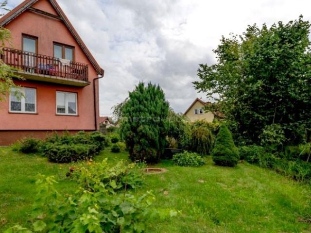 Dom na sprzedaż w Barczewo, Warmińsko-mazurskie