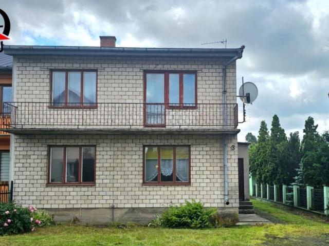 Dom na sprzedaż w Radziejów, Kujawsko-pomorskie