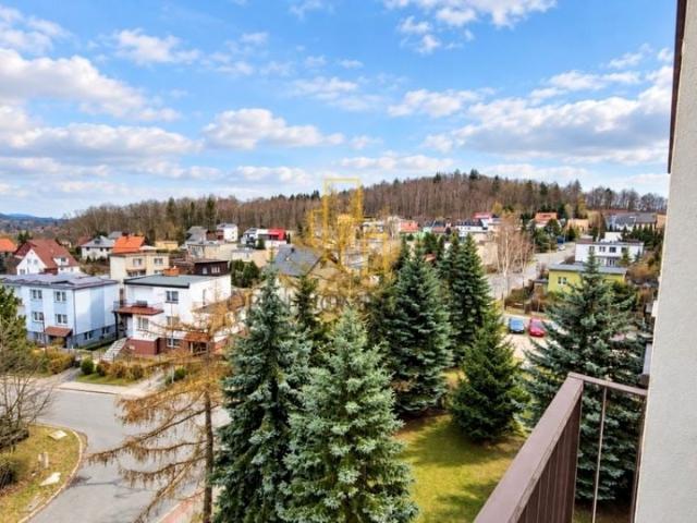 Mieszkanie na sprzedaż w Jelenia Góra