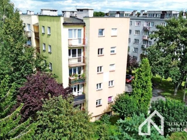 Mieszkanie na sprzedaż w Sokołów Podlaski, Mazowieckie