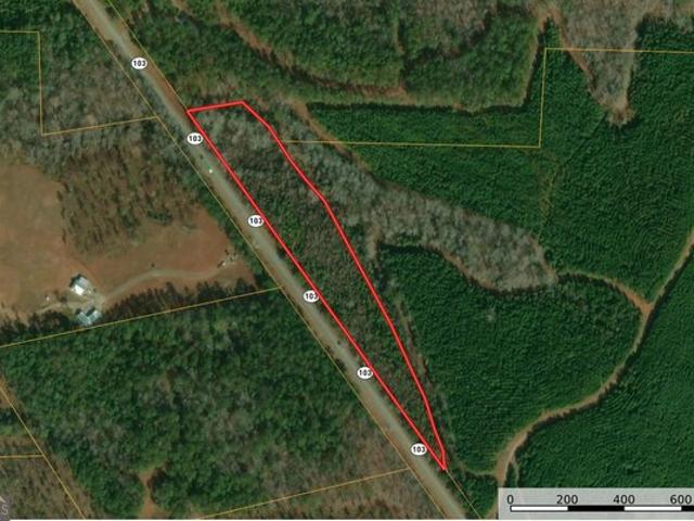 Land for sale in West Point, Georgia