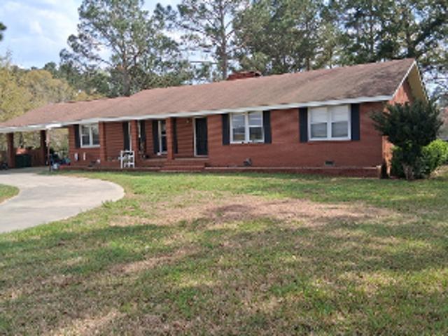 House for sale in Moultrie, Georgia