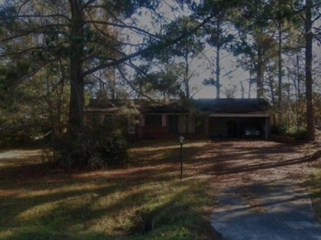 House for sale in Rochelle, Georgia