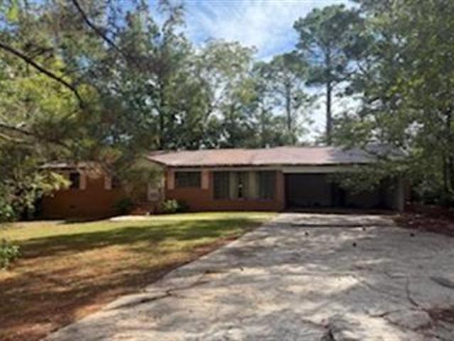 House for sale in Rochelle, Georgia