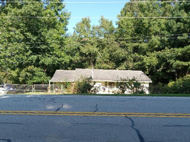 House for sale in Buchanan, Haralson County