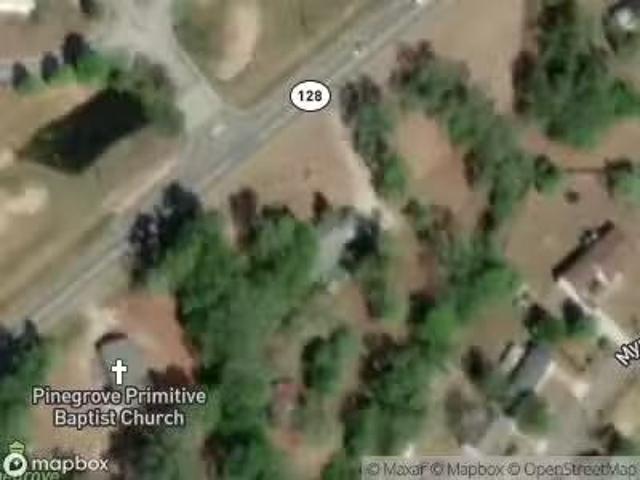 House for sale in Fort Valley