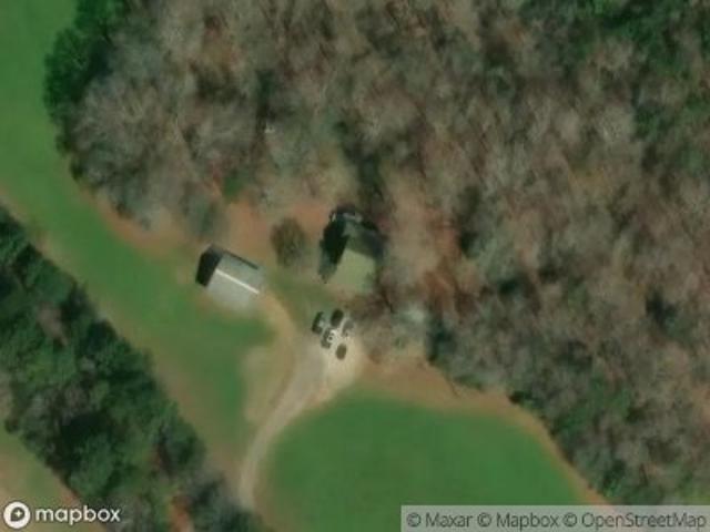 House for sale in Shady Dale, Georgia