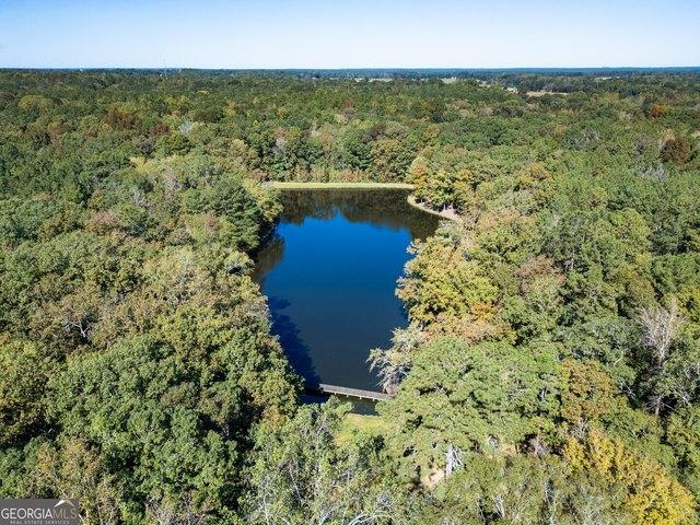Land for sale in Shady Dale, Georgia