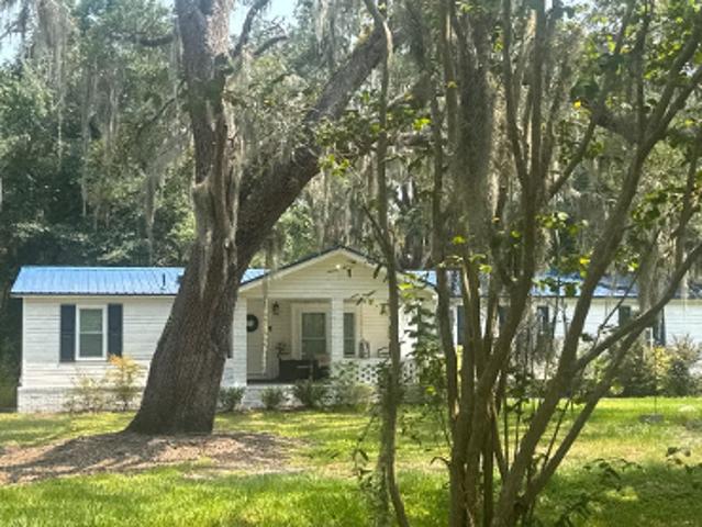 House for sale in Richmond Hill, Georgia