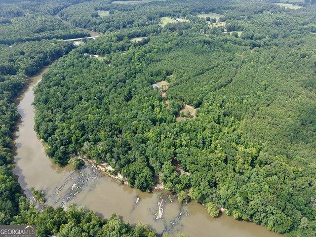 Land for sale in Molena, Georgia
