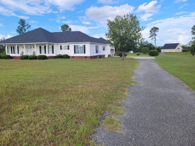 Farm for sale in Higgston, Montgomery County