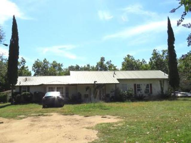 House for sale in Funston, Georgia