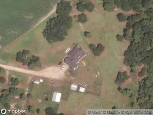 Property for sale in Donalsonville, Georgia