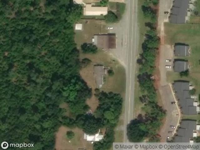 House for sale in Donalsonville, Georgia