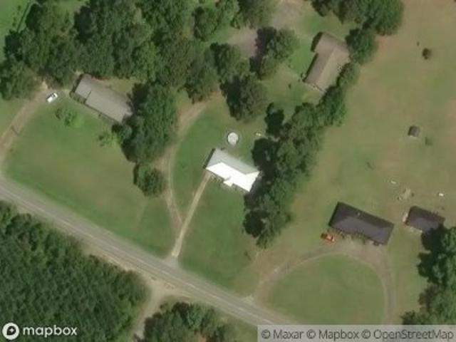 House for sale in Wilkinson, Georgia