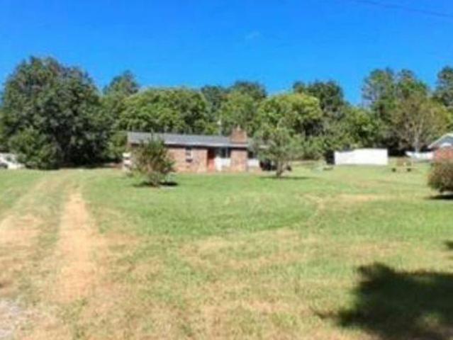House for sale in Irwinton, Wilkinson County