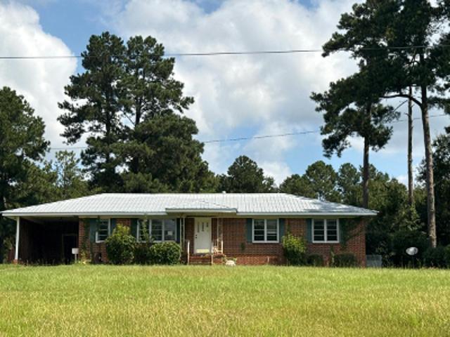 Property for sale in Wilkinson County, Georgia
