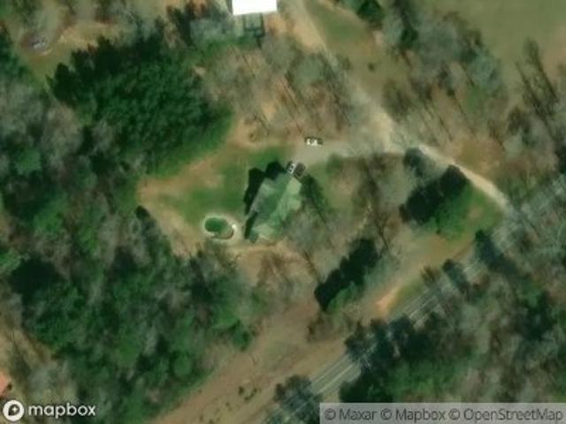 Property for sale in Monticello, Georgia