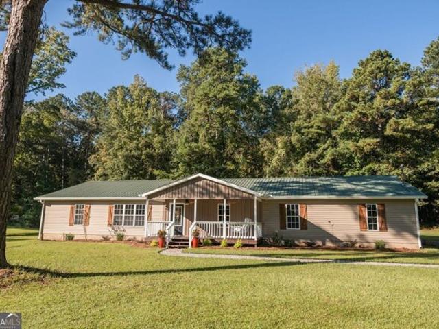 House for sale in Juliette, Georgia