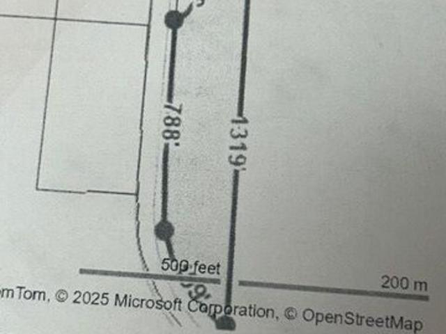 Land for sale in Byron