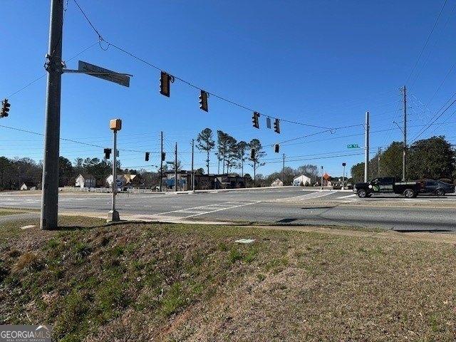 Land for sale in Woodstock