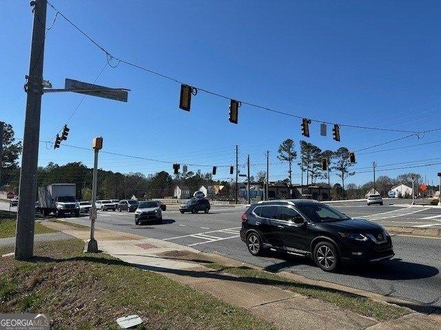 Land for sale in Woodstock