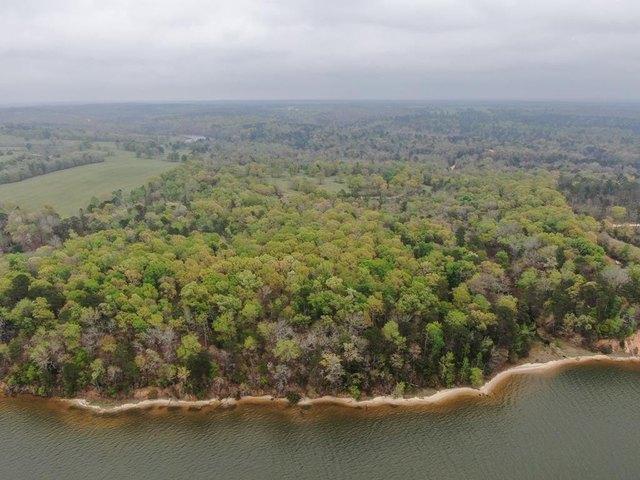 Land for sale in Quitman, Georgia