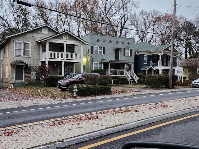 Apartment for rent in Atlanta, Fulton County