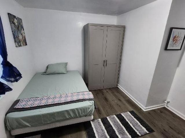 Apartment for rent in Atlanta, Fulton County