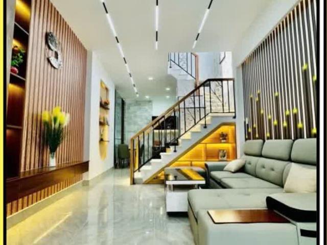 Nhà bán tại Thủ Đức, Hồ Chí Minh