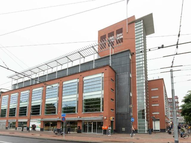 Bedrijfspand te huur in Centrum, Arnhem