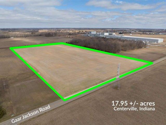 Farm for sale in Centerville, Indiana