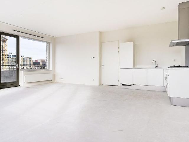 Appartement te huur in Zuid, Amsterdam