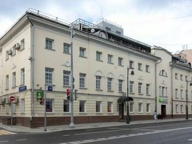 Недвижимость продажа в 33, Москва