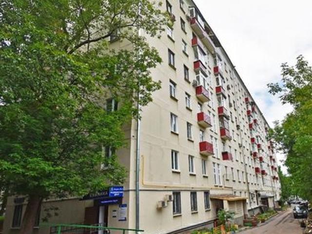 Недвижимость продажа в Останкинский район, Москва