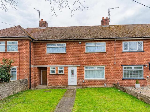 House for rent in Gabalfa, Cardiff