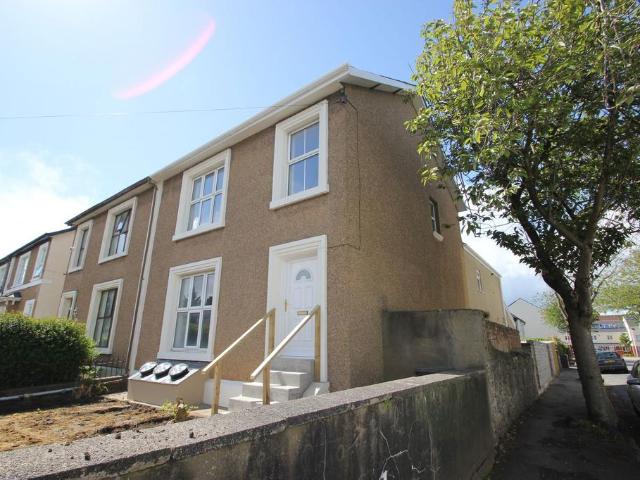 House for rent in Falcon Lodge, Wales