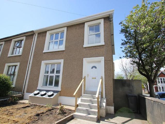 House for rent in Falcon Lodge, Wales