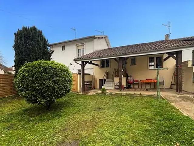 Maison vente à Mont-de-Marsan, Gabarret