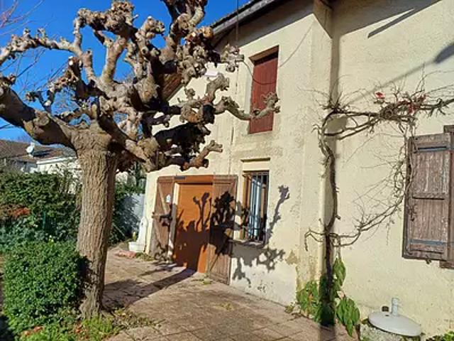Maison vente à Gabarret, Landes