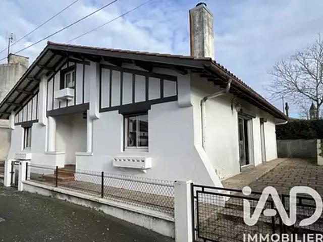 Maison vente à Mont-de-Marsan, Gabarret