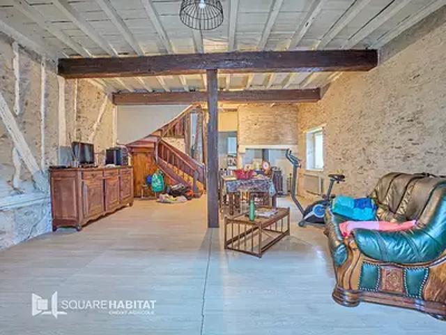 Maison vente à Mont-de-Marsan, Gabarret