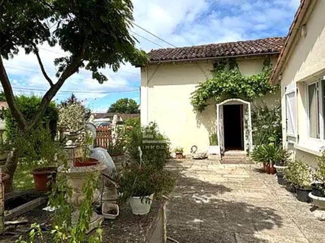 Maison vente à Mont-de-Marsan, Gabarret