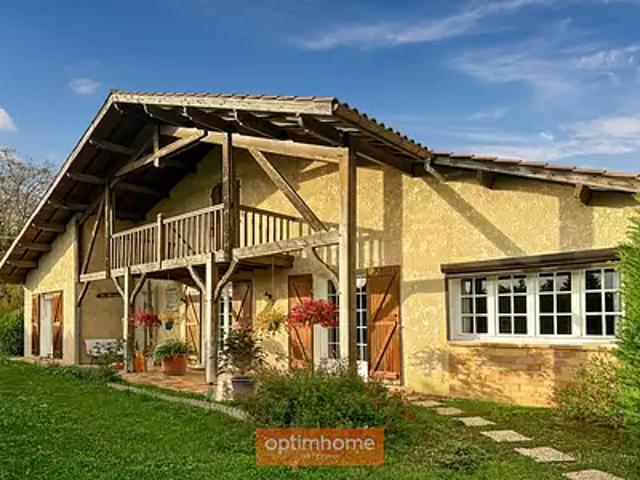 Maison vente à Mont-de-Marsan, Gabarret
