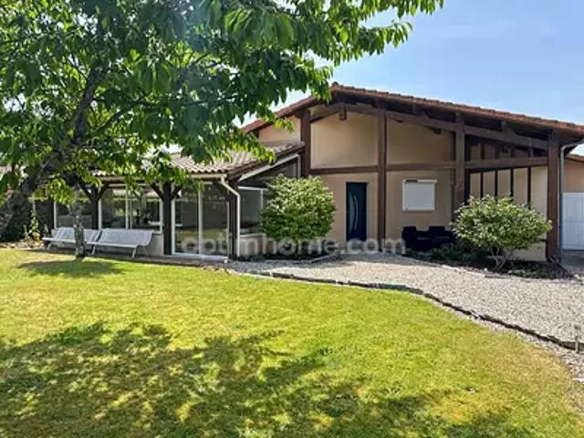 Maison vente à Mont-de-Marsan, Gabarret