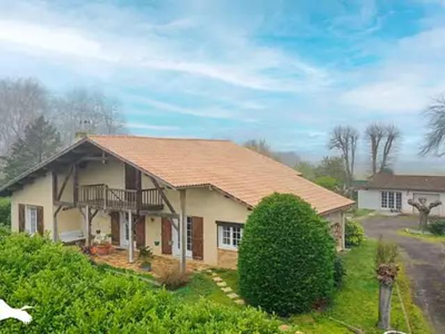 Maison vente à Mont-de-Marsan, Gabarret