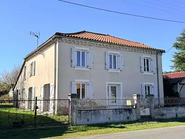 Maison vente à Mont-de-Marsan, Gabarret