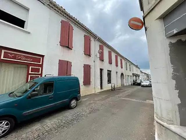 Maison vente à Mont-de-Marsan, Gabarret
