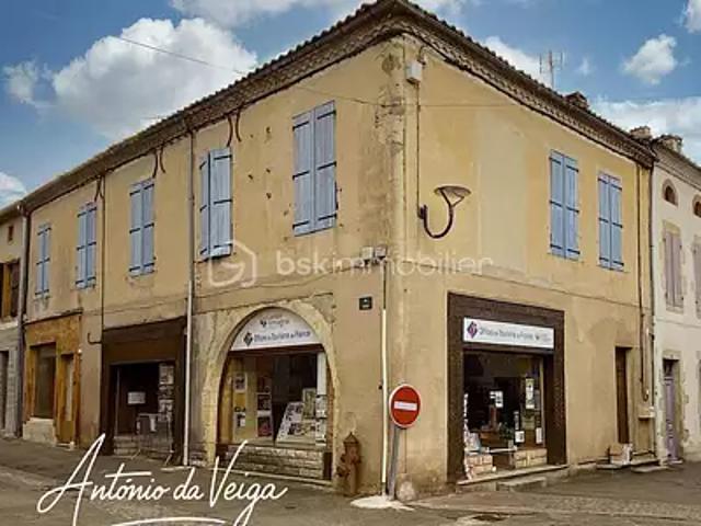 Maison vente à Mont-de-Marsan, Gabarret